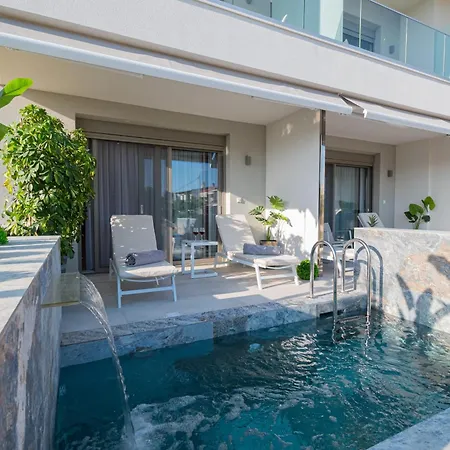 فيلة Aria Prive Pool By Rentalspro - Portaria