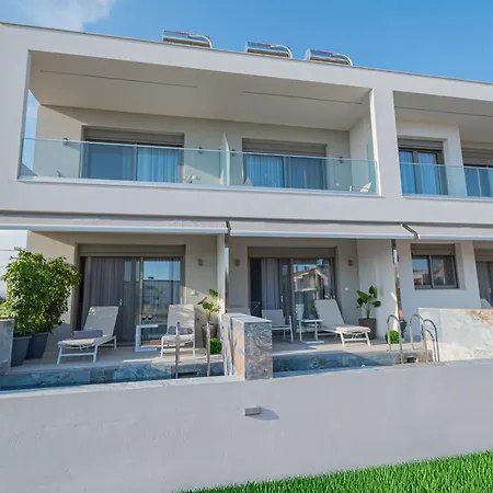 Aria Prive Pool By Rentalspro - Portaria فيلة نيا موذانيا