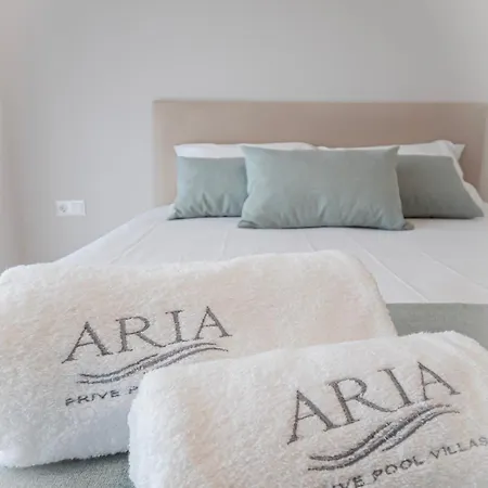 别墅 Aria Prive Pool By Rentalspro - Portaria 尼亚·蒙达尼亚