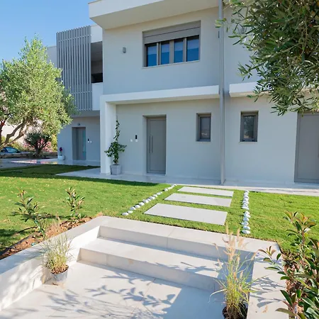 Aria Prive Pool By Rentalspro - Portaria * نيا موذانيا
