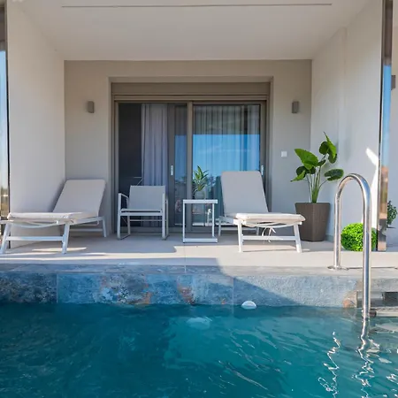 别墅 Aria Prive Pool By Rentalspro - Portaria