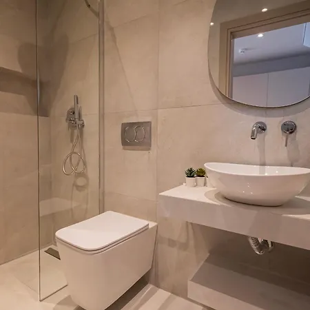 فيلة Aria Prive Pool By Rentalspro - Portaria نيا موذانيا