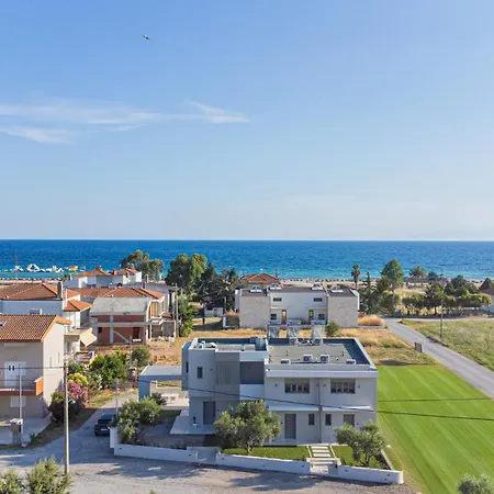 فيلة Aria Prive Pool By Rentalspro - Portaria نيا موذانيا