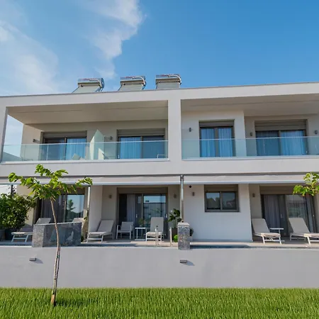 Aria Prive Pool By Rentalspro - Portaria Villa *