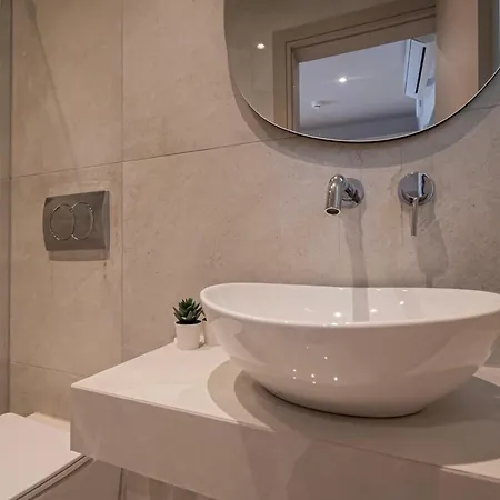 Aria Prive Pool By Rentalspro - Portaria Villa *