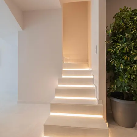 Villa Aria Prive Pool By Rentalspro - Portaria *